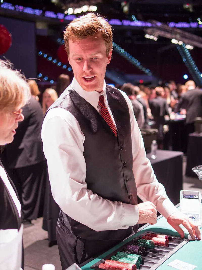 Dealing in Real Time: Why Australian Players Are Going All-In on Live Casino Streams from Asia